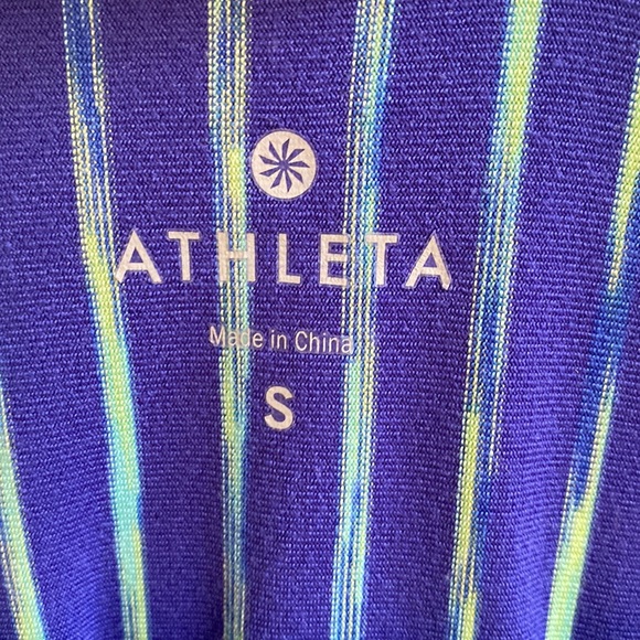 Athleta top - Picture 2 of 3